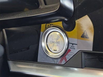 2025 Chevrolet Corvette E-Ray 3LZ