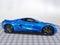 2025 Chevrolet Corvette E-Ray 3LZ