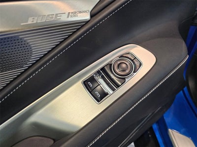 2025 Chevrolet Corvette E-Ray 3LZ