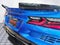 2025 Chevrolet Corvette E-Ray 3LZ