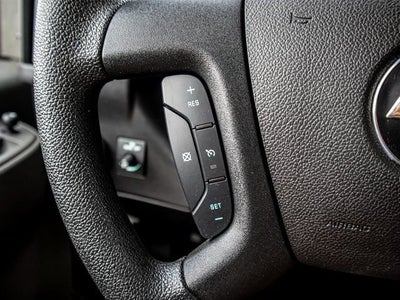 2023 Chevrolet Express Passenger 3500 1LS