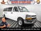 2022 Chevrolet Express Passenger 3500 LT