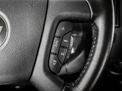 2022 Chevrolet Express Passenger 3500 LT