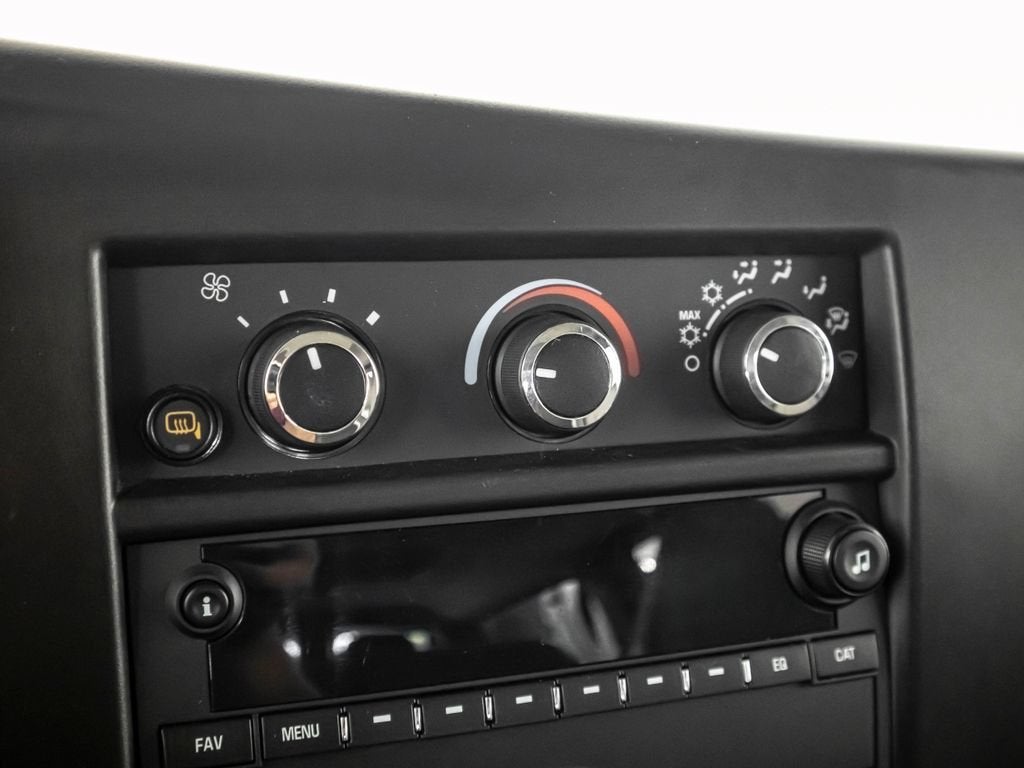 2022 Chevrolet Express Passenger 3500 LT