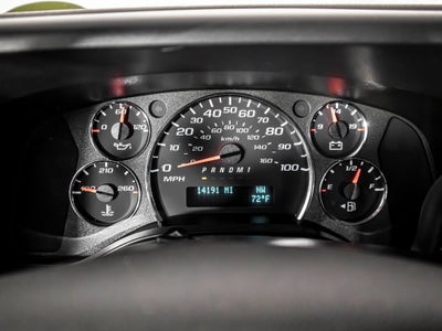 2022 Chevrolet Express Passenger 3500 LT