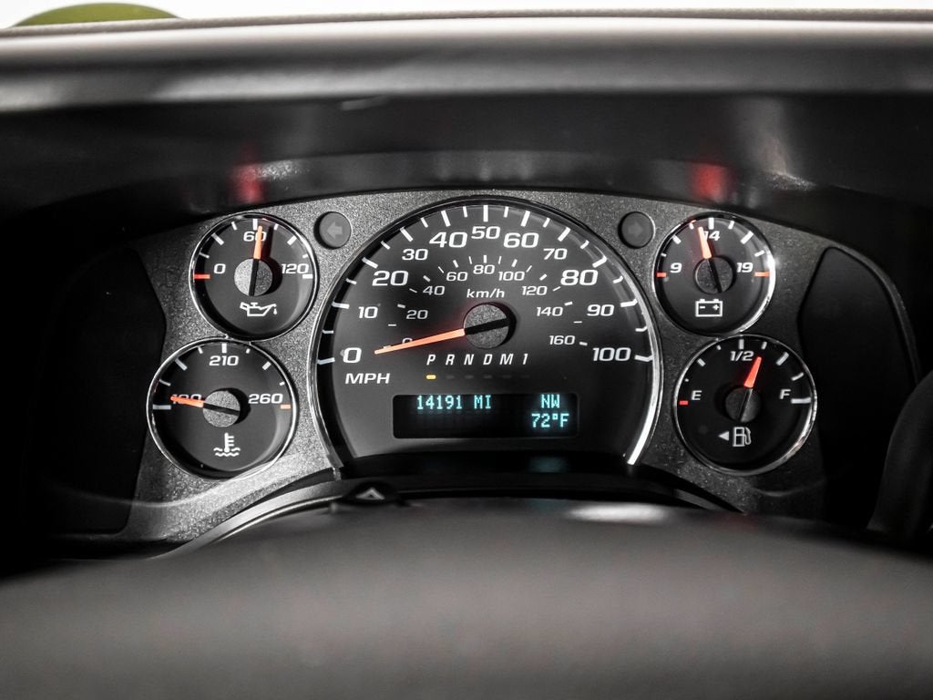 2022 Chevrolet Express Passenger 3500 LT