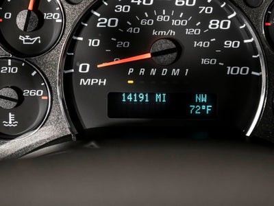 2022 Chevrolet Express Passenger 3500 LT