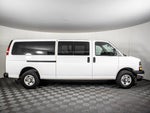 2022 Chevrolet Express Passenger 3500 LT