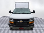 2024 Chevrolet Express Cutaway 3500 1WT