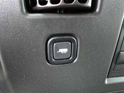 2024 Chevrolet Express Cutaway 3500 1WT