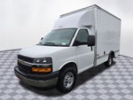 2024 Chevrolet Express Cutaway 3500 1WT