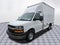 2024 Chevrolet Express Cutaway 3500 1WT