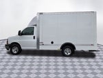 2024 Chevrolet Express Cutaway 3500 1WT