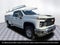 2024 Chevrolet Silverado 2500 HD WT