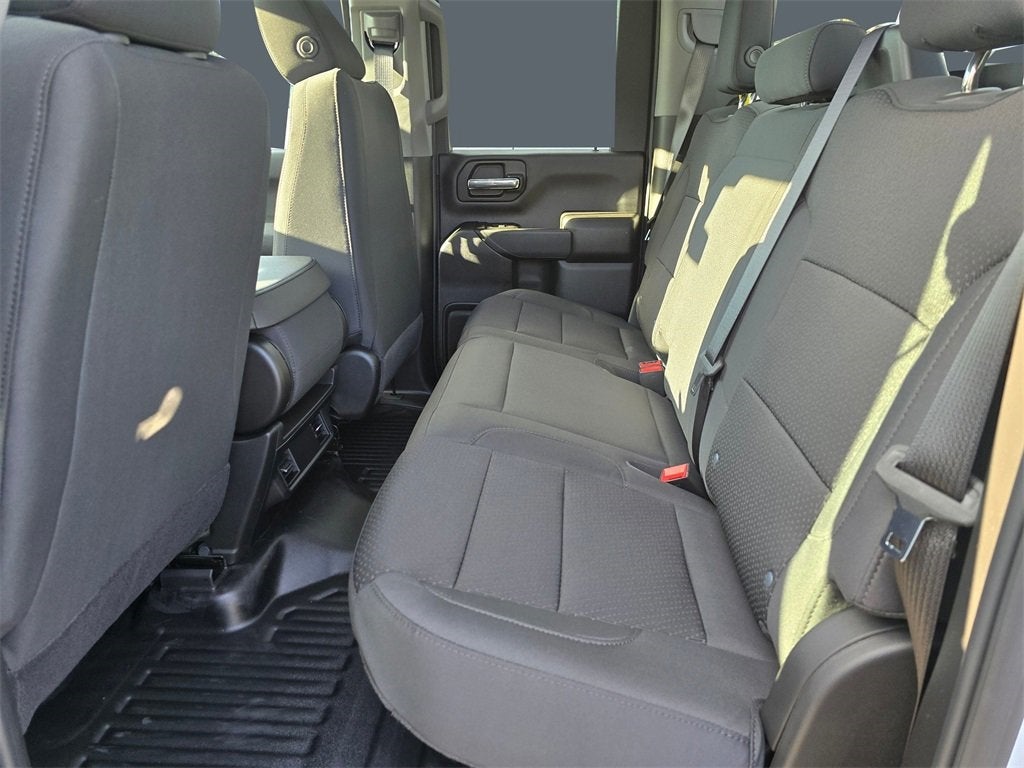 2024 Chevrolet Silverado 2500 HD WT