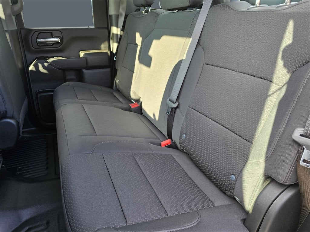 2024 Chevrolet Silverado 2500 HD WT