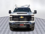 2024 Chevrolet Silverado 2500 HD WT