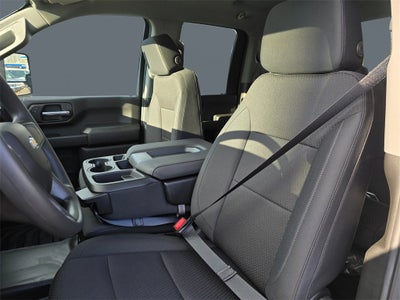 2024 Chevrolet Silverado 2500 HD WT