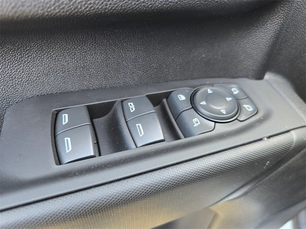 2024 Chevrolet Silverado 2500 HD WT