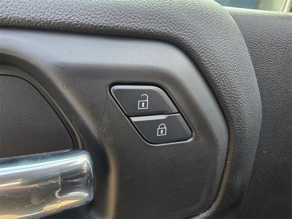 2024 Chevrolet Silverado 2500 HD WT