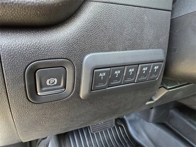 2024 Chevrolet Silverado 2500 HD WT