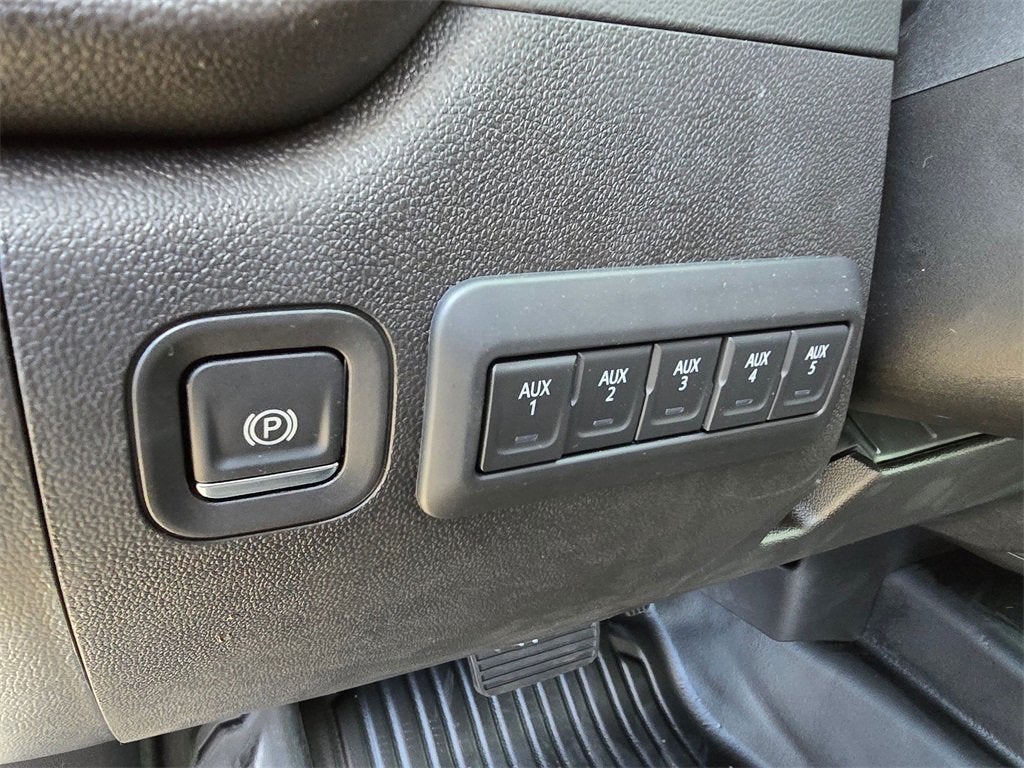 2024 Chevrolet Silverado 2500 HD WT