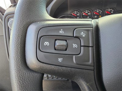 2024 Chevrolet Silverado 2500 HD WT