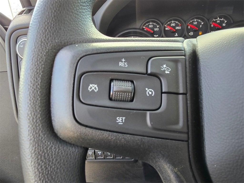 2024 Chevrolet Silverado 2500 HD WT