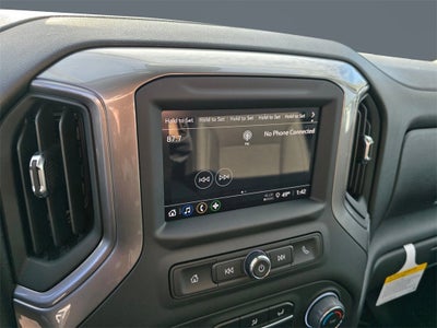 2024 Chevrolet Silverado 2500 HD WT