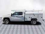 2024 Chevrolet Silverado 2500 HD WT