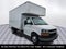 2024 Chevrolet Express Cutaway 3500 1WT