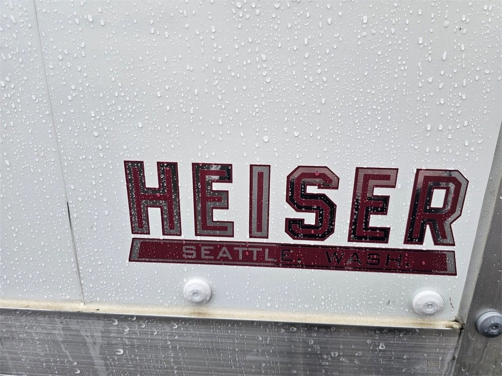 2024 Chevrolet Express Cutaway 3500 1WT