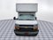 2024 Chevrolet Express Cutaway 3500 1WT