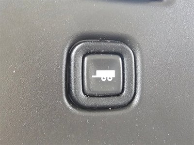 2024 Chevrolet Express Cutaway 3500 1WT