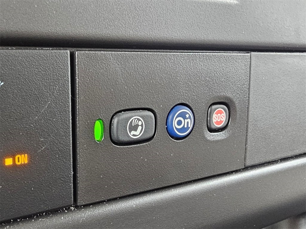 2024 Chevrolet Express Cutaway 3500 1WT