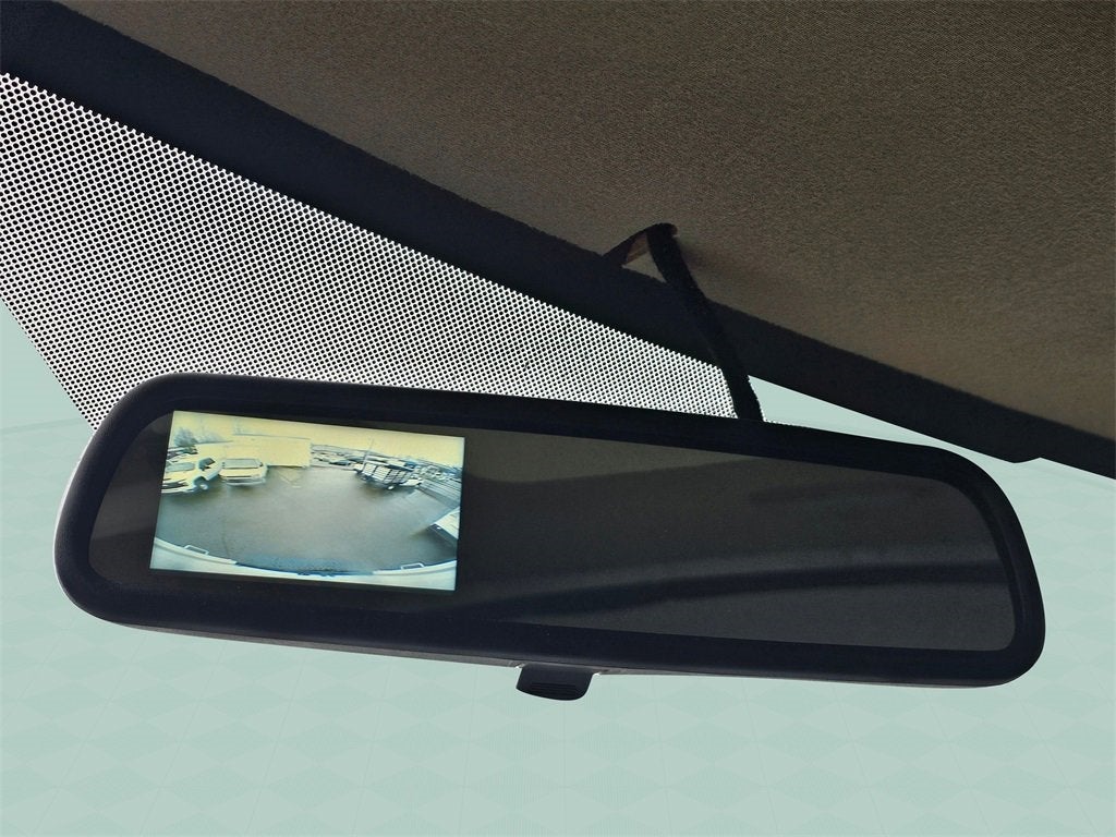 2024 Chevrolet Express Cutaway 3500 1WT