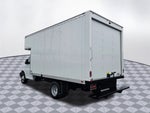 2024 Chevrolet Express Cutaway 3500 1WT