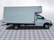 2024 Chevrolet Express Cutaway 3500 1WT