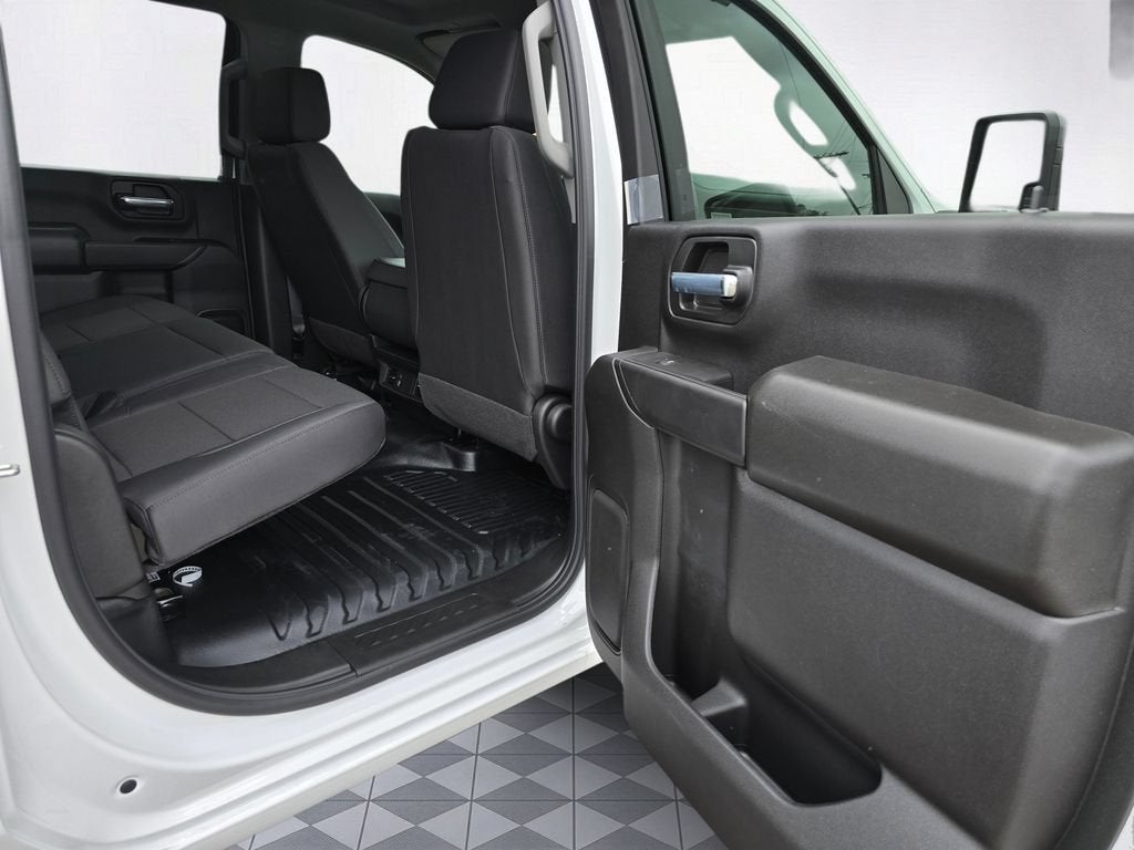 2026 Chevrolet Silverado 3500 HD Work Truck - Photo 14