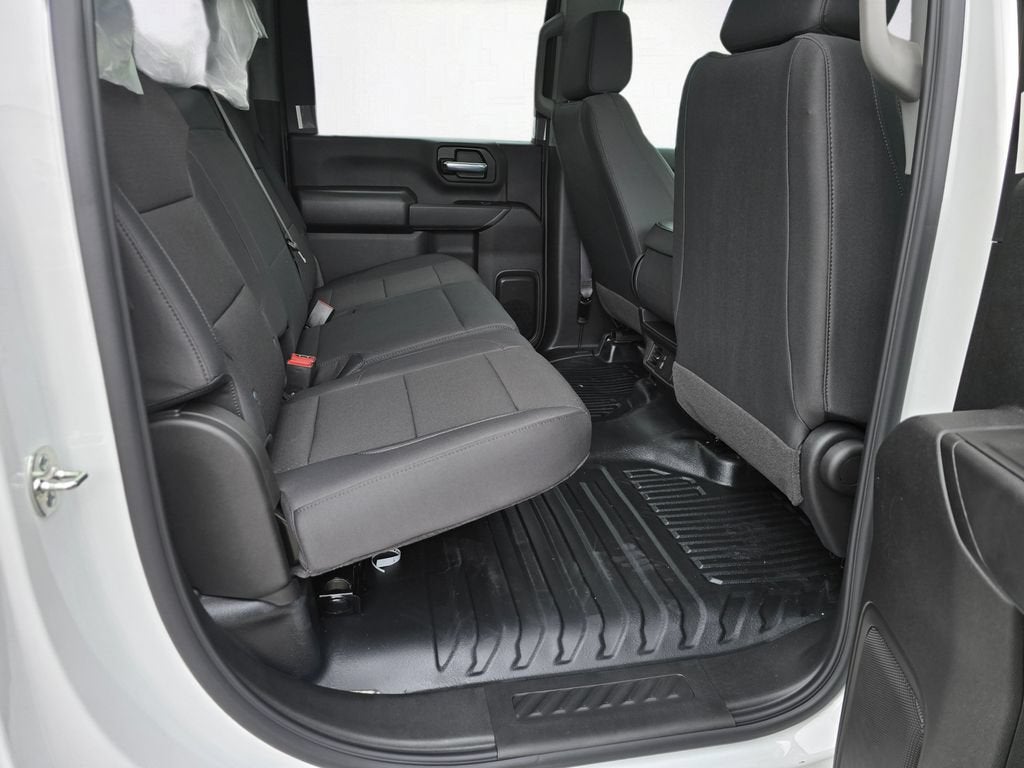 2026 Chevrolet Silverado 3500 HD Work Truck - Photo 15
