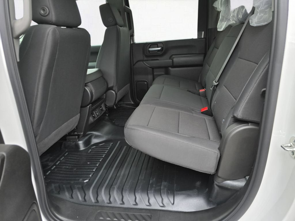 2026 Chevrolet Silverado 3500 HD Work Truck - Photo 24
