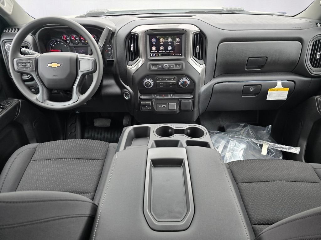 2026 Chevrolet Silverado 3500 HD Work Truck - Photo 25