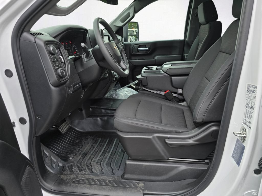 2026 Chevrolet Silverado 3500 HD Work Truck - Photo 27