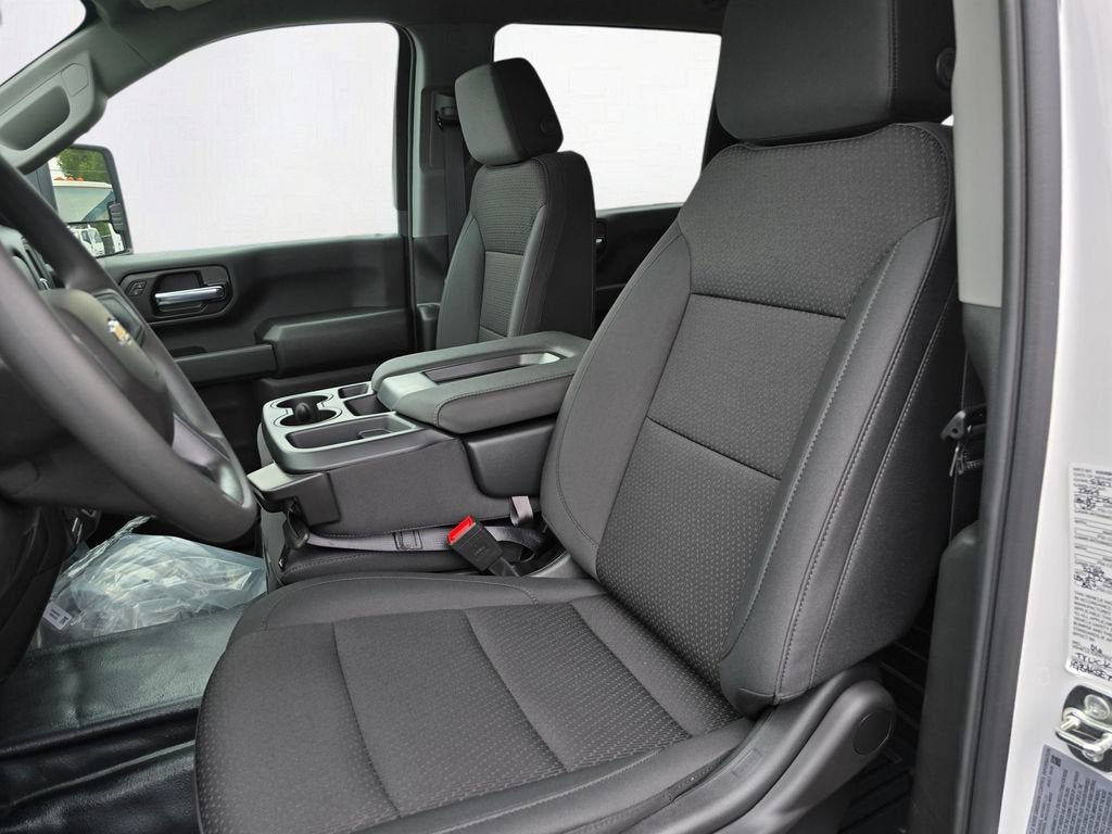2026 Chevrolet Silverado 3500 HD Work Truck - Photo 28