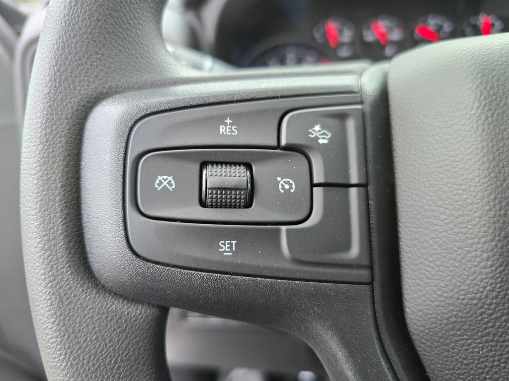 2026 Chevrolet Silverado 3500 HD Work Truck - Photo 33