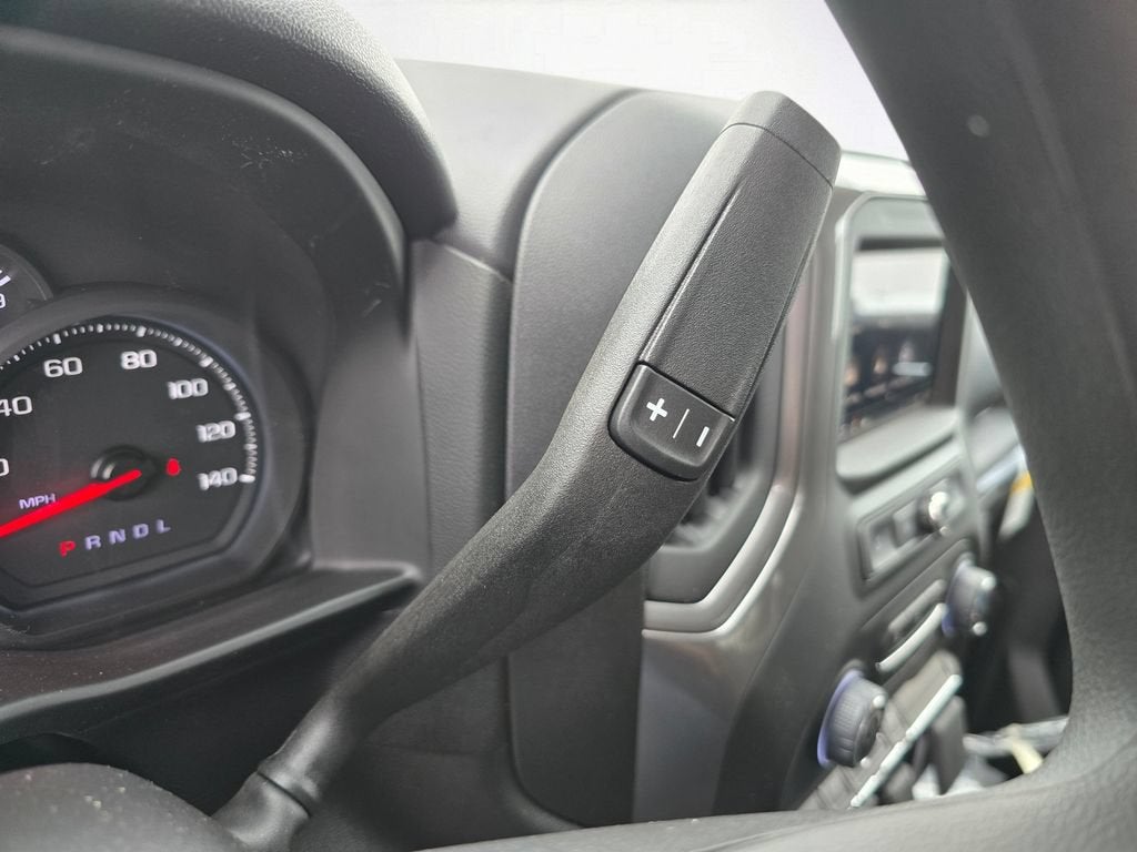 2026 Chevrolet Silverado 3500 HD Work Truck - Photo 40