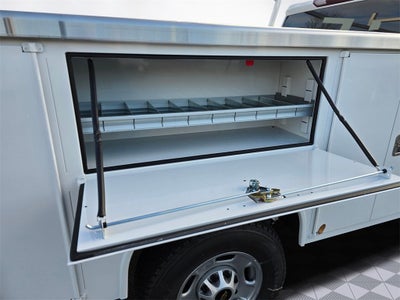 2024 Chevrolet Silverado 2500 HD WT