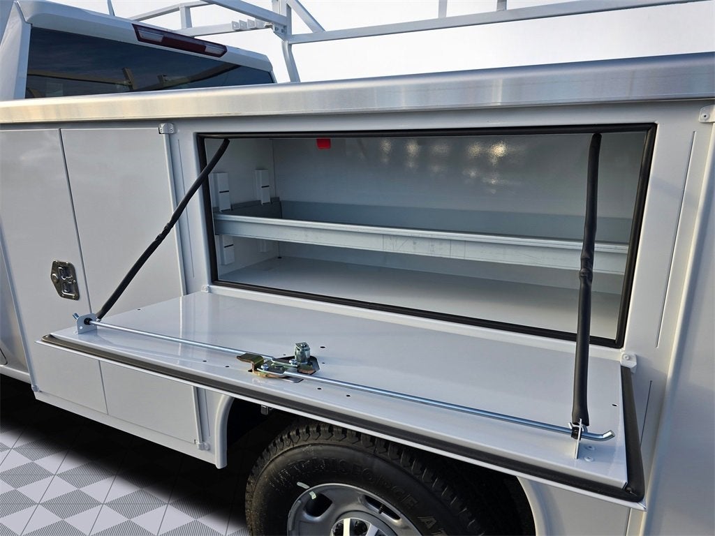 2024 Chevrolet Silverado 2500 HD WT