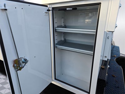 2024 Chevrolet Silverado 2500 HD WT