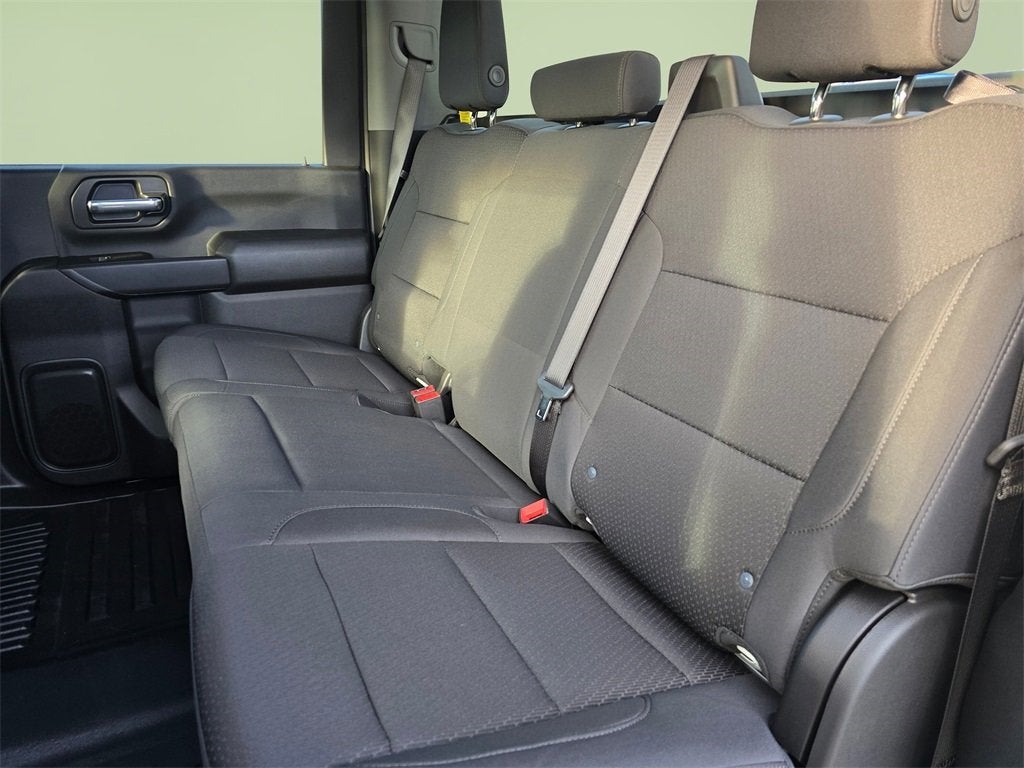 2024 Chevrolet Silverado 2500 HD WT